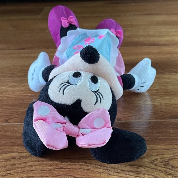 Disney Minnie Mouse Shop stuffed figure - Picture 6 of 6